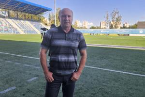 Александр АЛЕКСЕЙЧИКОВ: без прошлого нет будущего